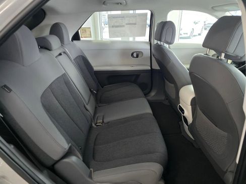 New 2026 Hyundai Ioniq 5 SE image 35