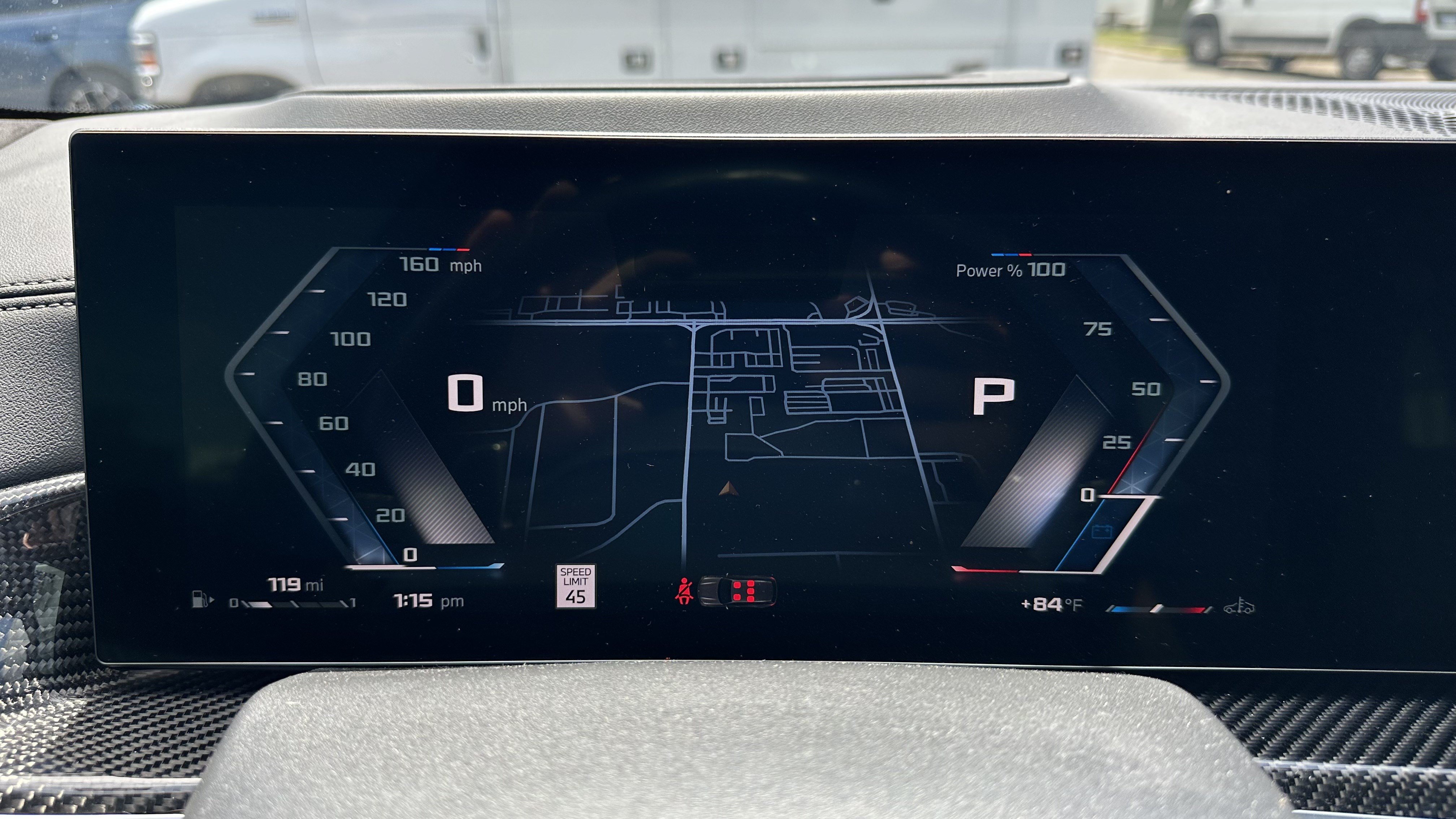 Certified 2024 BMW X5 M60i AWD/4WD image 22