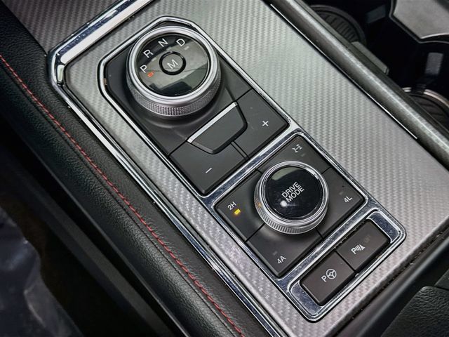 Used 2021 Ford Expedition Limited AWD/4WD image 17