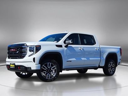 New 2026 GMC Sierra 1500 AT4 w/ AT4 Premium Package