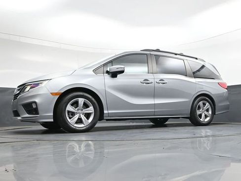 Used 2019 Honda Odyssey EX-L image 39