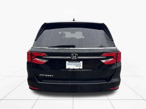 Used 2024 Honda Odyssey EX-L image 7