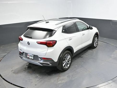 Used 2023 Buick Encore GX Essence w/ Experience Buick Package FWD image 34