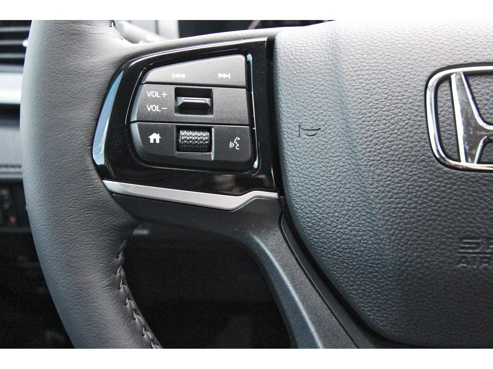 New 2027 Honda Odyssey EX-L image 15