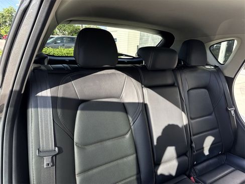 Used 2020 MAZDA CX-5 Grand Touring w/ GT Premium Package image 48