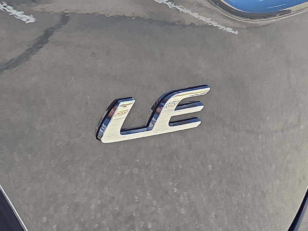 New 2027 Toyota Corolla LE FWD image 12
