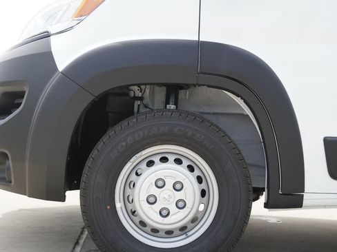 New 2026 RAM ProMaster 2500 w/ Safety Group FWD image 5