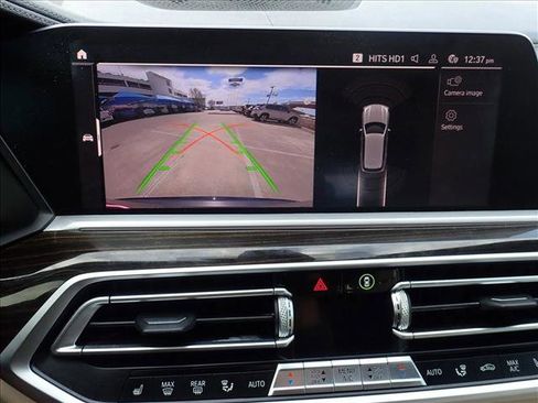 Used 2020 BMW X5 xDrive40i w/ Convenience Package image 21