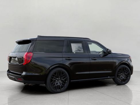 New 2027 Ford Expedition Platinum w/ Stealth Performance Package AWD/4WD image 6