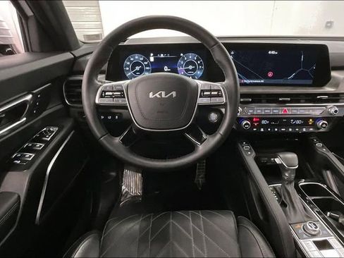 Used 2024 Kia Telluride SX Prestige X-Pro image 6