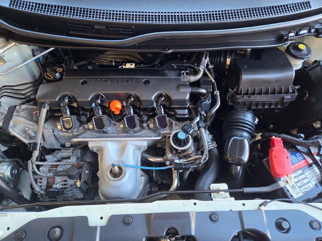Used 2013 Honda Civic HF image 24