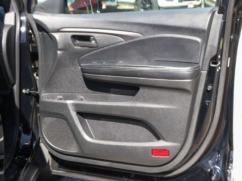 Used 2022 Honda Passport EX-L image 22