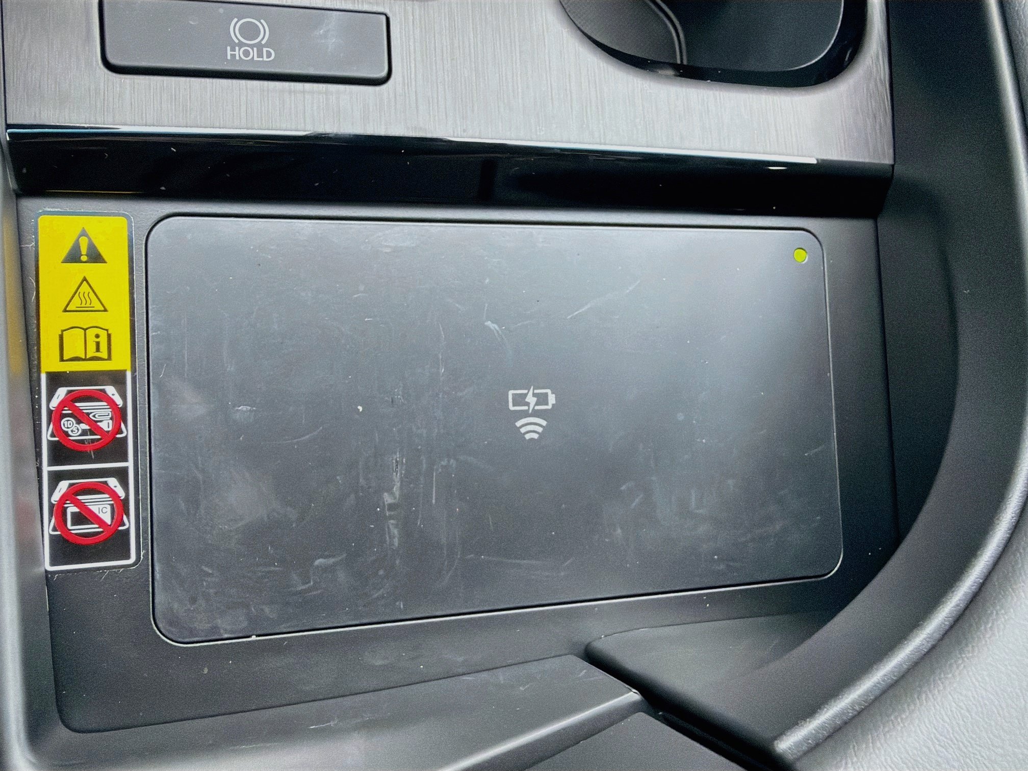 Used 2025 Lexus ES 350 F Sport w/ Accessory Package (Z1) FWD image 30