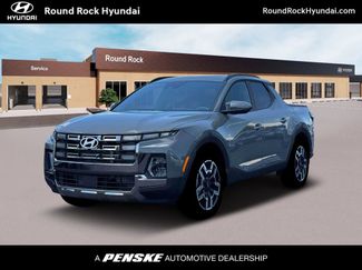 New 2026 Hyundai Santa Cruz Limited video 1