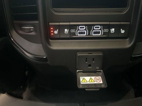 Used 2025 RAM 1500 RHO w/ RHO Level 1 Equipment Group image 15