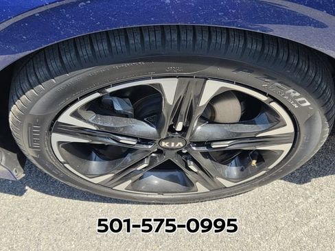 Used 2021 Kia K5 GT-Line w/ GT-Line FWD Premium Package image 7