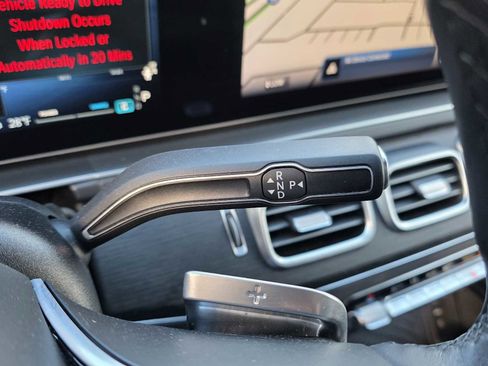 Used 2025 Mercedes-Benz GLS 450 GLS 450 image 21