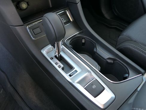 Certified 2025 Subaru Ascent Premium image 20