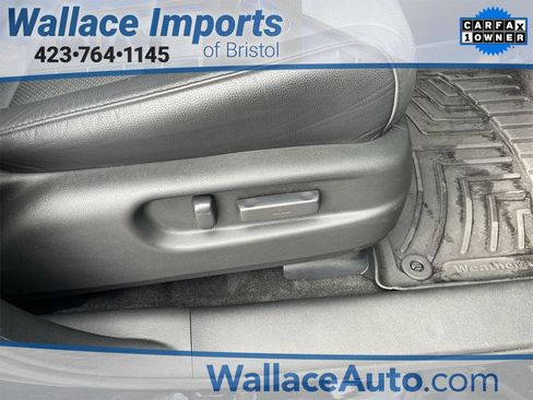 Used 2023 Honda Passport EX-L image 34