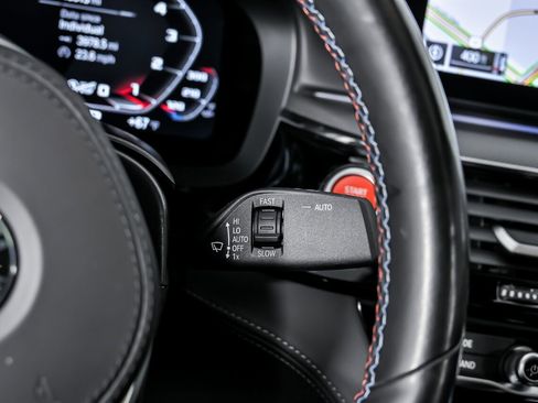 Used 2022 BMW M5 w/ Competition Package image 30