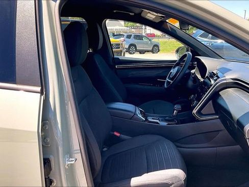 Used 2023 Hyundai Santa Cruz SEL w/ Cargo Package FWD image 28