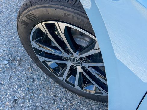 New 2026 Volkswagen Jetta Sport FWD image 11