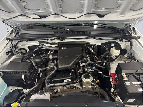 Used 2014 Toyota Tacoma 2WD Double Cab w/ Convenience Package image 8