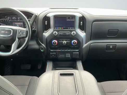 Used 2021 GMC Sierra 1500 Elevation w/ Preferred Package RWD image 7