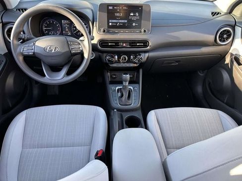 Used 2023 Hyundai Kona SEL w/ Cargo Package image 19