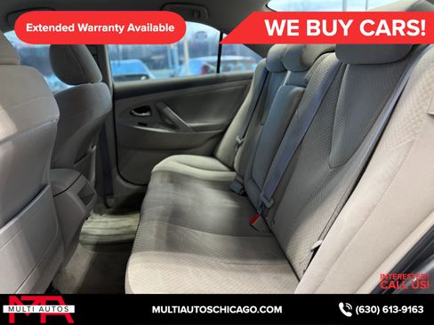Used 2009 Toyota Camry image 17