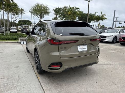 New 2026 MAZDA CX-70 3.3 Turbo S w/ Premium Plus image 14