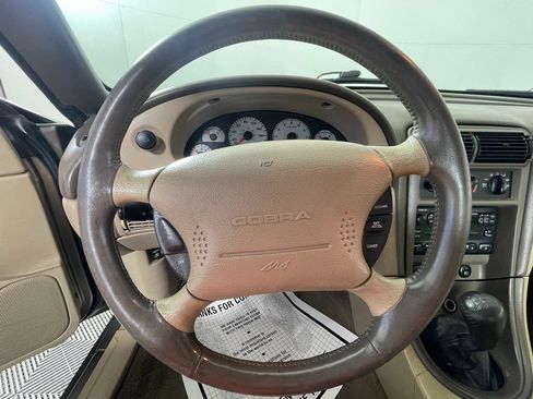 Used 2001 Ford Mustang Cobra image 16