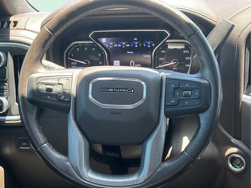 Used 2019 GMC Sierra 1500 Denali w/ Technology Package RWD image 26
