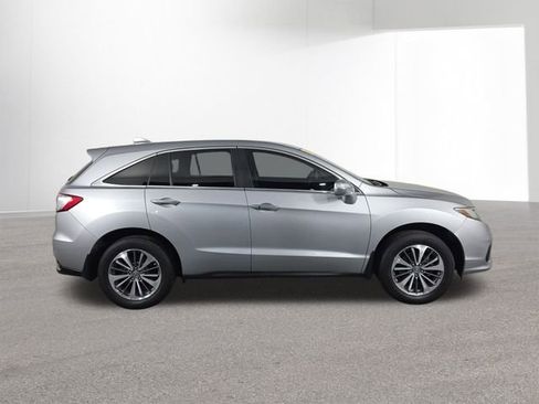 Used 2018 Acura RDX Advance Package image 42