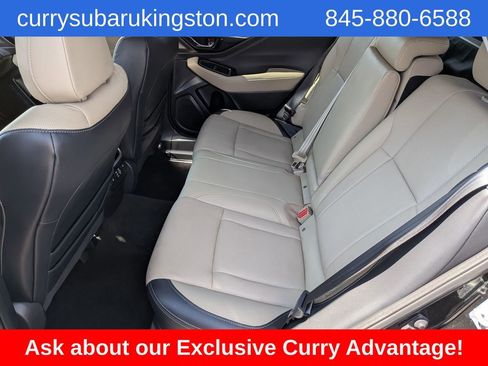 Used 2025 Subaru Outback Limited w/ Tech Package 3 image 18