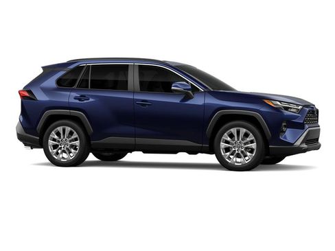 New 2025 Toyota RAV4 XLE Premium image 52