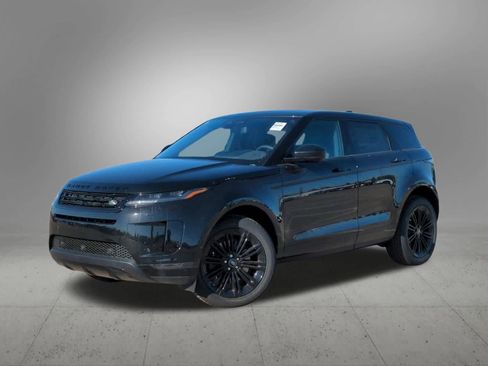 New 2026 Land Rover Range Rover Evoque S image 1
