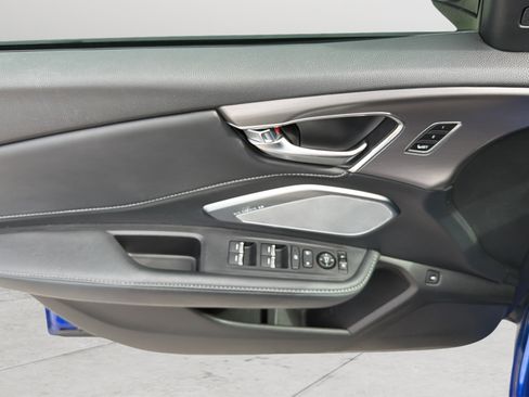 Used 2021 Acura RDX A-Spec FWD image 28