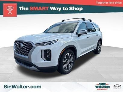 Used 2022 Hyundai Palisade SEL w/ Convenience Package