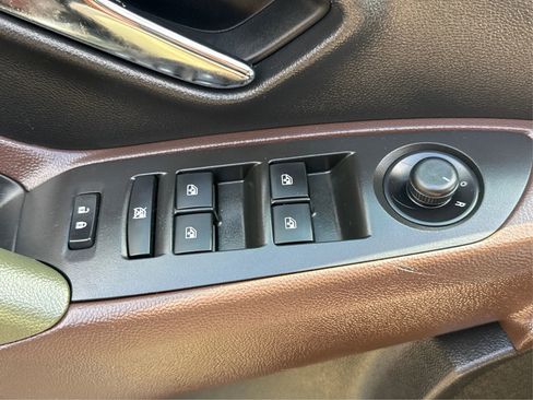 Used 2015 Chevrolet Trax LTZ FWD image 20