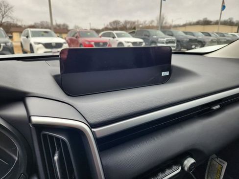 New 2026 MAZDA CX-50 AWD 2.5 S w/ Preferred Pkg image 13