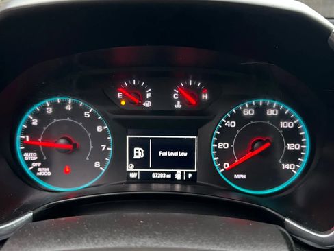 Used 2019 Chevrolet Equinox LS w/ LS Convenience Package image 17