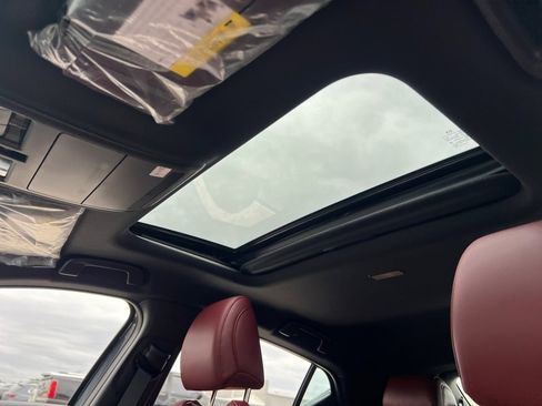 New 2026 MAZDA MAZDA3 Carbon image 21