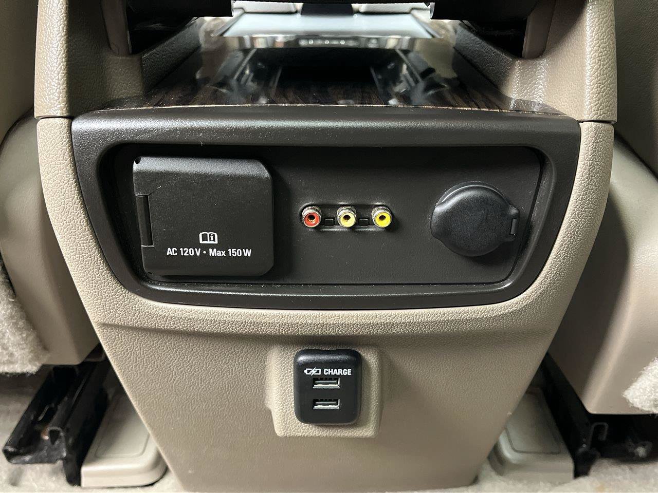 Used 2015 GMC Acadia Denali AWD/4WD image 14