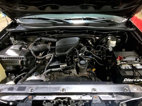 Used 2013 Toyota Tacoma 4x4 Access Cab w/ SR5 Pkg image 32