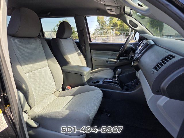 Used 2014 Toyota Tacoma 4x4 Double Cab w/ Convenience Package image 15
