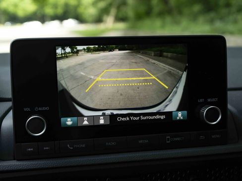 Used 2025 Honda CR-V EX image 30
