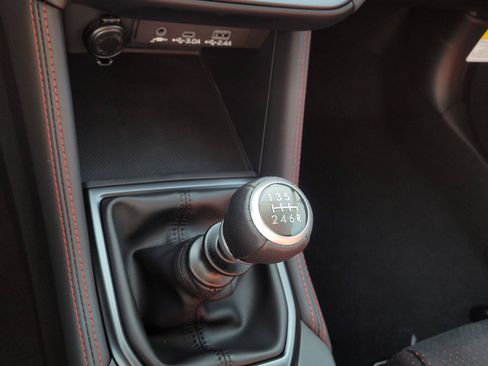 New 2026 Subaru WRX Limited AWD/4WD image 13