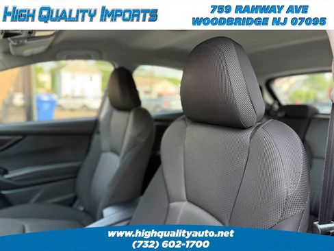 Used 2021 Subaru Impreza 2.0i Premium AWD/4WD image 42