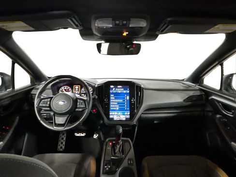 Used 2024 Subaru Crosstrek 2.5i Sport image 17